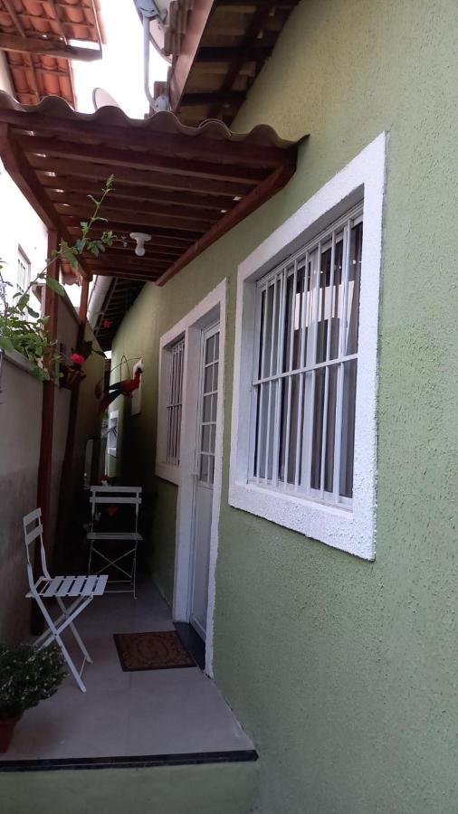 Pousada Monte Das Candeias Guaramiranga Bagian luar foto